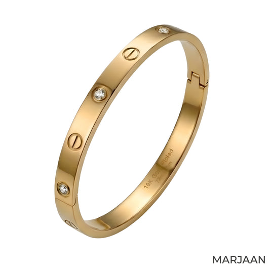 Gilded Circlet